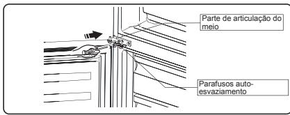 HISENSE RB327N4AD2 - Invertendo a porta - 13