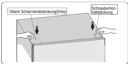 HISENSE RB327N4AD2 - Seitenwechsel derTür - 16