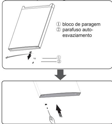 HISENSE RB327N4AD2 - Invertendo a porta - 8