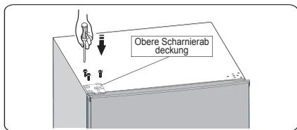 HISENSE RB327N4AD2 - Seitenwechsel derTür - 15