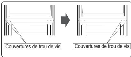 HISENSE RB327N4AD2 - Inversion de la porte - 9