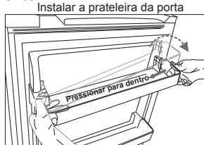 HISENSE RB327N4AD2 - Painel de controlo - 1