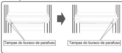 HISENSE RB327N4AD2 - Invertendo a porta - 9