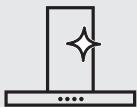 ELECTROLUX EFC226R - Примечание по очистке - 2