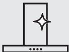 ELECTROLUX EFC226R - Σημειώσεις για τον καθαρισμό - 2