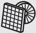 ELECTROLUX EFC226R - Notes on cleaning - 3