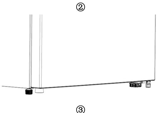 HISENSE RT600N4DC2 - Opmerking: - 5