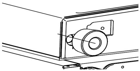 HISENSE RT600N4DC2 - Opmerking: - 4
