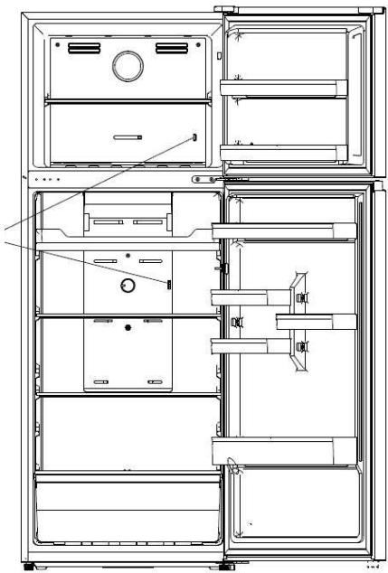 HISENSE RT600N4DC2 - Wichtig! - 1