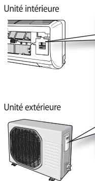 SAMSUNG AQ24UGFX - Si nécessaire, élargir le câble de montage. - 4