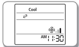 Cool AM 1:30