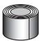 SAMSUNG AQV-09-YWAX - Accessoires en option - 5