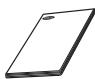 SAMSUNG AQV-09-YWAX - Accessoires pour unité intérieure - 4