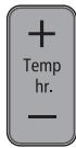SAMSUNG AQV-09-YWAX - Réglage du Off timer - 1