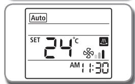 SAMSUNG AQV-09-YWAX - Flux d'air horizontal - 2