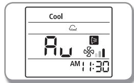Cool Am 1:30