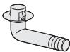 SAMSUNG AQV-09-YWAX - Accessoires en option - 6