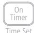 SAMSUNG AQV-09-YWAX - Réglage du Off timer - 7