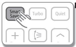 Smart Save Turbo Quiet + ≡ - -