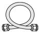SAMSUNG AQV-09-YWAX - Accessoires en option - 1
