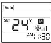 SAMSUNG AQV-09-YWAX - Flux d'air vertical - 2
