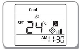 SAMSUNG AQV-09-YWAX - Utilisation de la fonction Smart Saver - 2