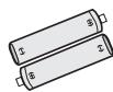 SAMSUNG AQV-09-YWAX - Accessoires pour unité intérieure - 3