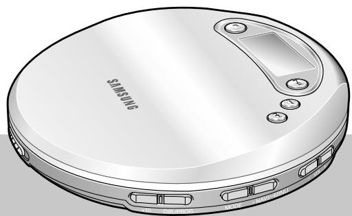 SAMSUNG MCD-CM300 - Manuel d'instructions - 5