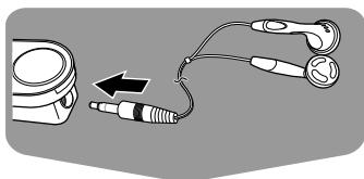 SAMSUNG MCD-CM300 - Comment brancher - 1