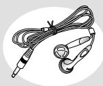 SAMSUNG MCD-CM300 - Accessoires - 2
