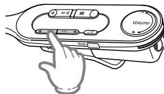 SAMSUNG MCD-CM300 - Télécommande - 1