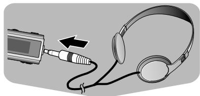 SAMSUNG MCD-SF85 - Comment brancher - 1