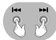 SAMSUNG MCD-SF85 - Fonction programmes - 3