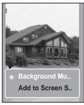 SAMSUNG YP-K3JQR - Pour écouter la musique en regardant vos photos - 1