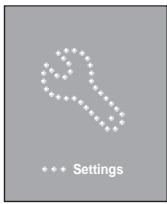 SAMSUNG YP-K3JQR - Pour régler la réception FM - 2