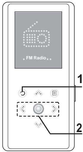 SAMSUNG YP-K3JQR - Avant de démarrer! - 1