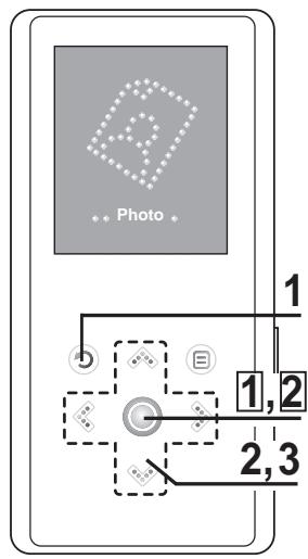 SAMSUNG YP-K3JQR - Avant de demarrer! - 1