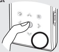 SAMSUNG YP-K3JQR - Fonctions des touches - 1