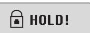 SAMSUNG YP-T4H - Fonction HOLD - 3