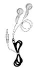 SAMSUNG YP-T4H - Accessoires - 2