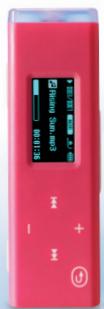 SAMSUNG YP-U3JQW - 3