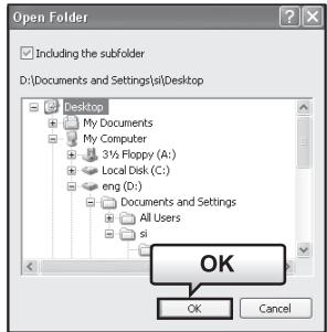 SAMSUNG YP-U3JQW - Pour ajouter des fichiers - 1