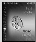 SAMSUNG YP-T8A - Remarque - 1