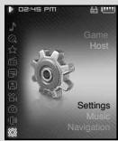 SAMSUNG YP-T8A - Remarque - 13