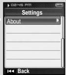 SAMSUNG YP-T8A - Hôtes compatibles avec le YP-T8 - 8