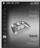 SAMSUNG YP-T8A - Remarque - 11
