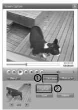 SAMSUNG YP-T8A - I Capture vidéo - 2