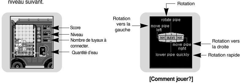 SAMSUNG YP-T8A - [Comment jouer?] - 1