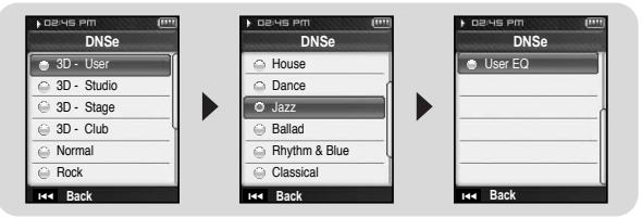 SAMSUNG YP-T8A - DNSe - 1