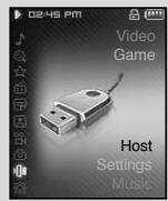 SAMSUNG YP-T8A - Remarque - 2